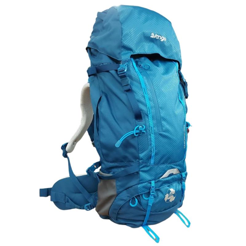 Vango Sherpa 60 70S Backpack Thunder