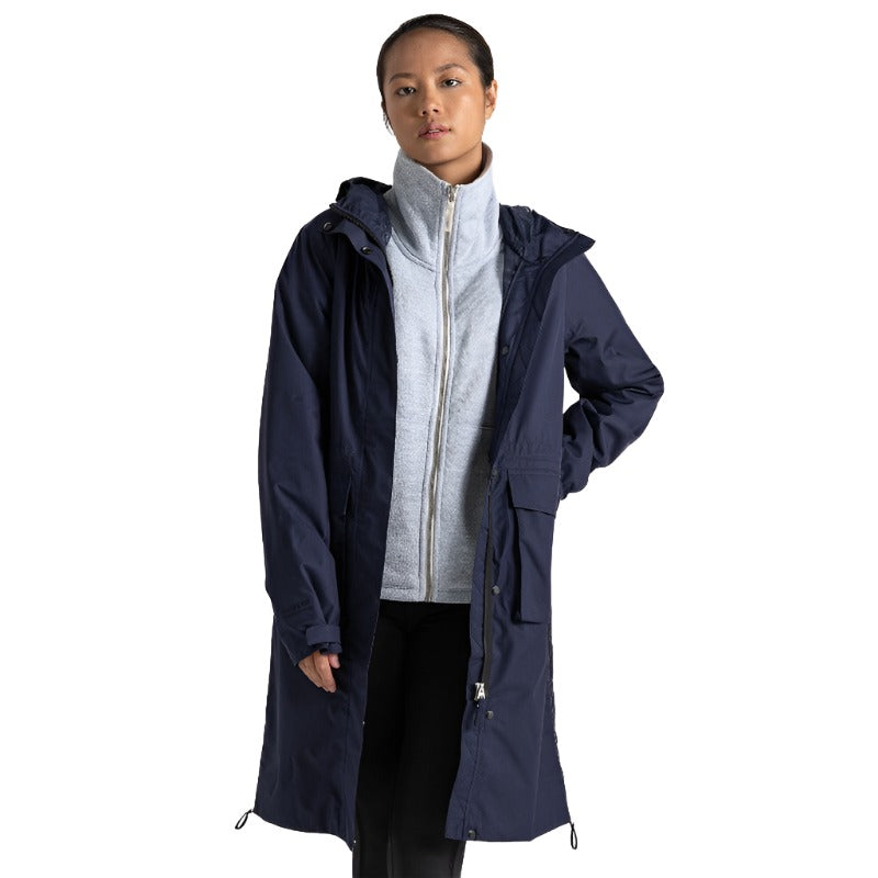Ladies craghopper jackets debenhams top