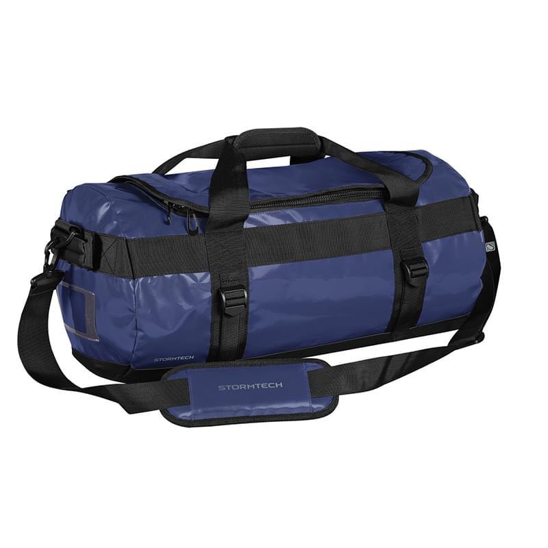 Stormtech Waterproof Luggage Bag Small 30L Blue Blue
