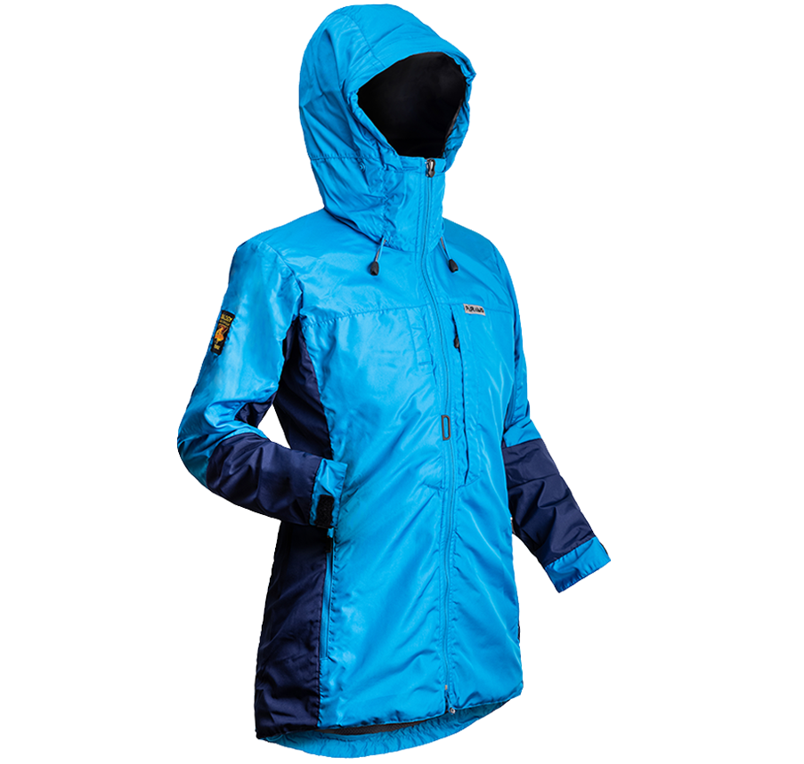 Paramo womens waterproof jacket uk outlet