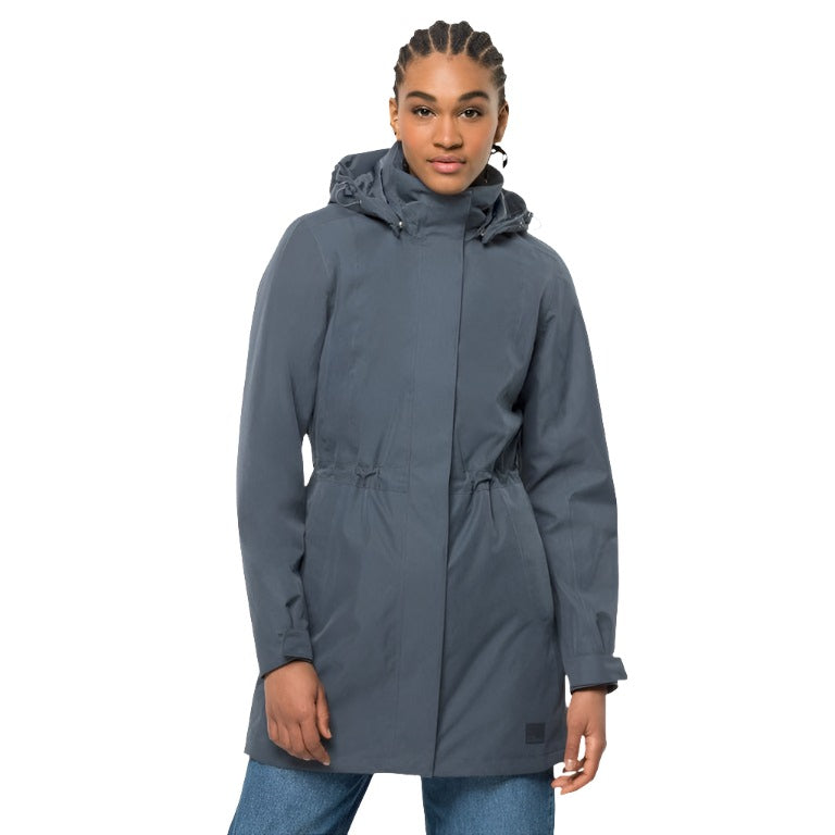 Ottawa coat jack wolfskin best sale