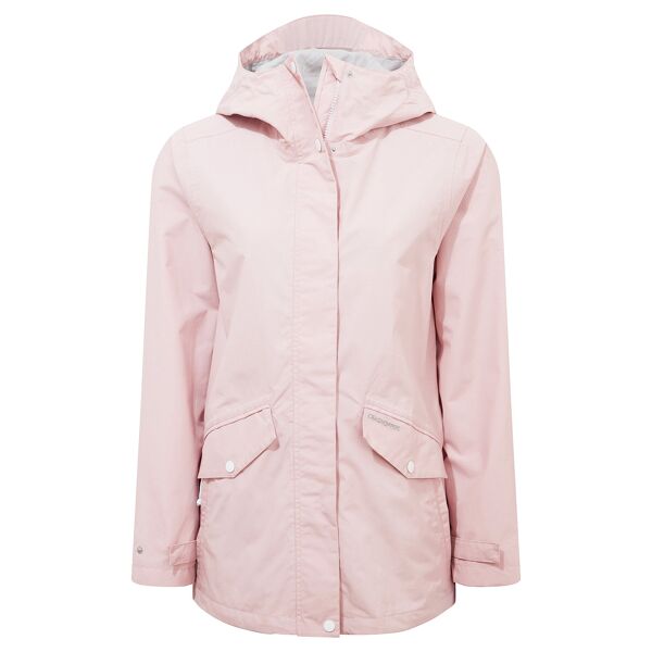 Craghoppers women's horizon waterproof jacket new arrivals