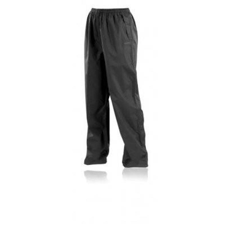 Gelert Women s Timor Overtrousers Black Womens Waterproofs Outback Trading
