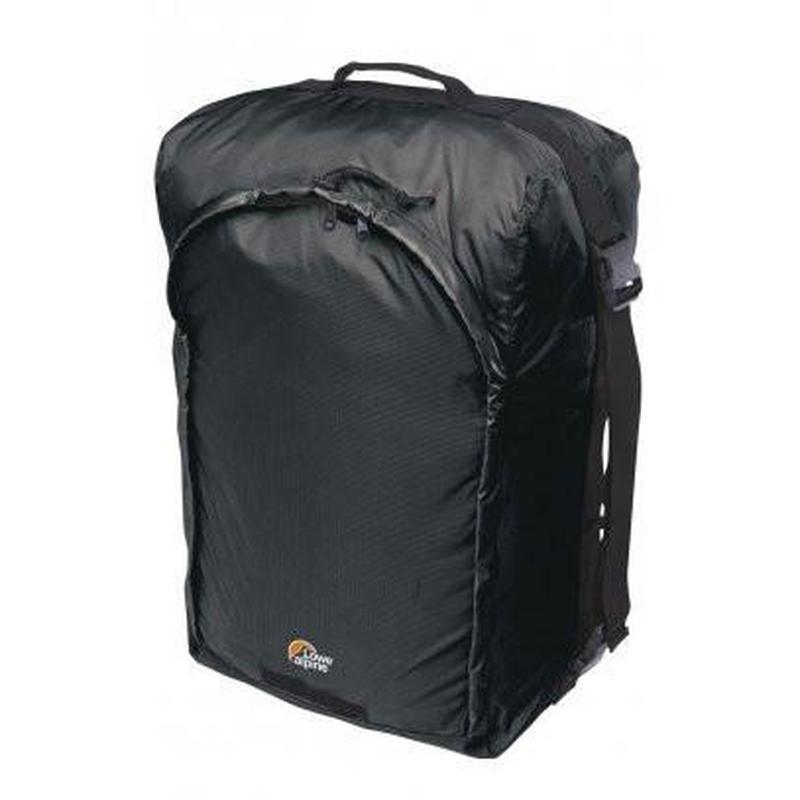Lowe Alpine Baggage Handler XL Black Black One Size