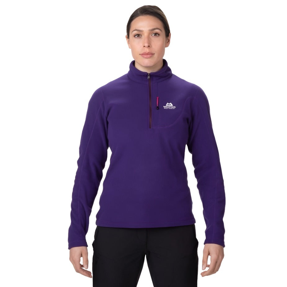 Mountain equipment half zip fleece 2025
