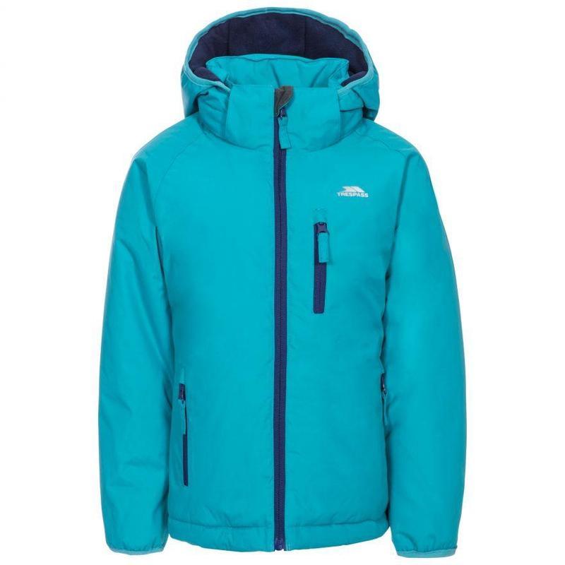 Trespass coats kids clearance