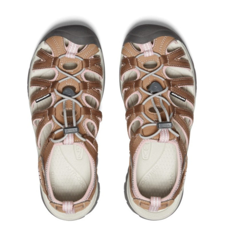 Keen whisper womens sandals clearance