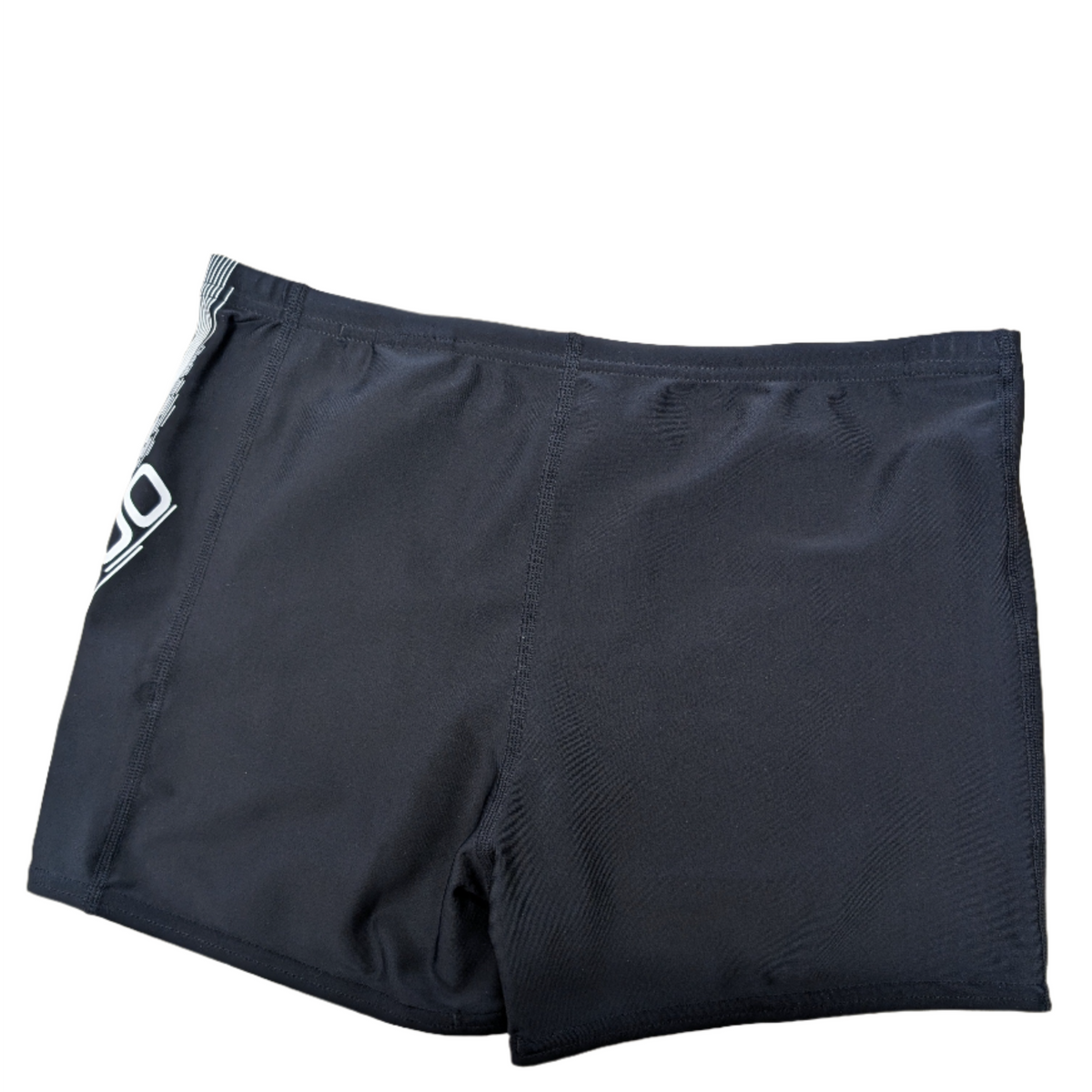 Speedo Logo Jammer Junior Swim Shorts