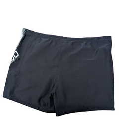 Speedo Logo Jammer Junior Swim Shorts