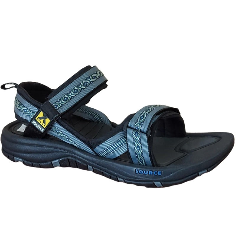 Source Gobi Mens Walking Sandal .1