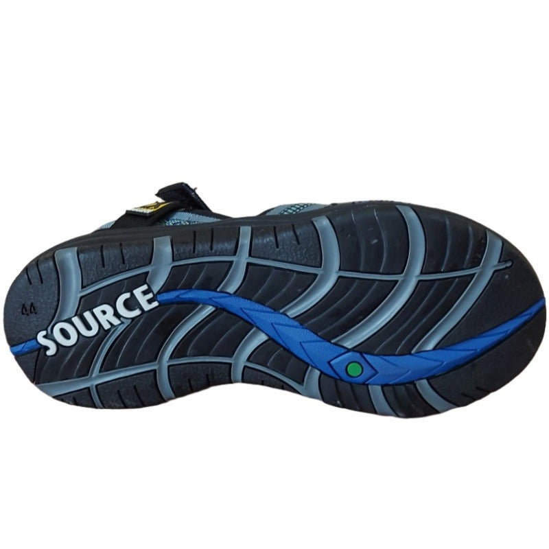 Source Gobi Mens Walking Sandal .3