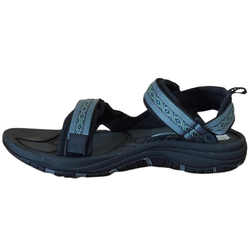 Source Gobi Mens Walking Sandal .2