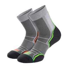 1000 Mile Trail Sock Twin Pack Men's