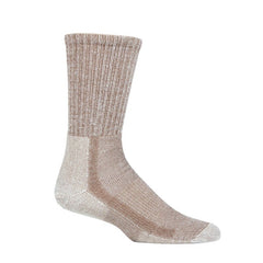 Thorlo Light Hiking Socks Men's -  Walnut Heather