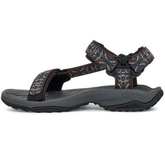 Teva Terra Fi Lite Men's Walking Sandals - Triton Dark Shadow.3
