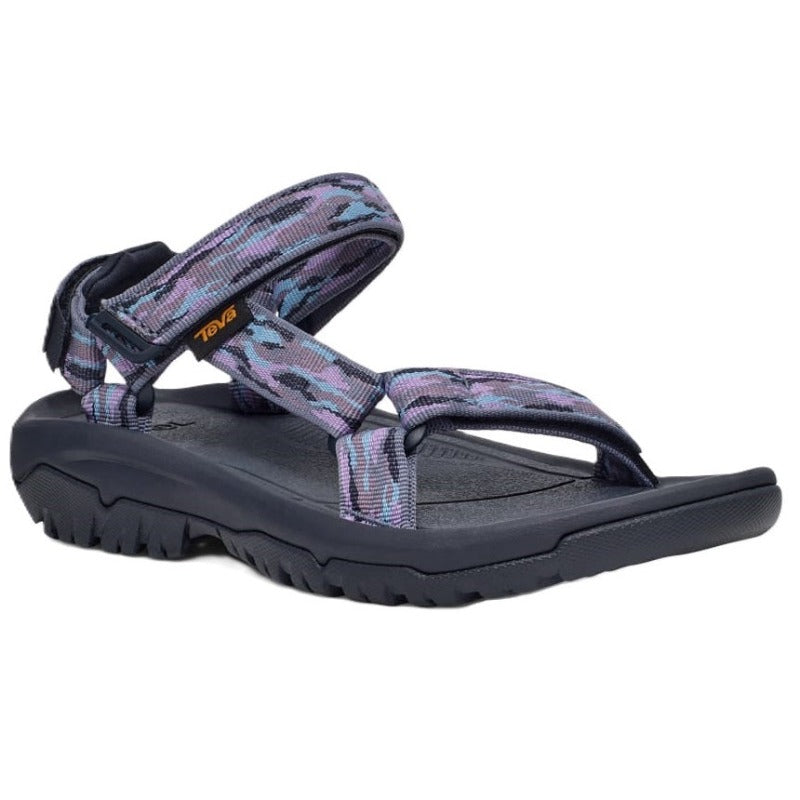 Teva Hurricane XLT2 Women's Walking Sandals - Mesh Total Eclipse 2