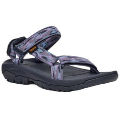 Teva Hurricane XLT2 Women's Walking Sandals - Mesh Total Eclipse 2