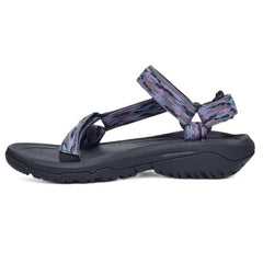 Teva Hurricane XLT2 Women's Walking Sandals - Mesh Total Eclipse 3