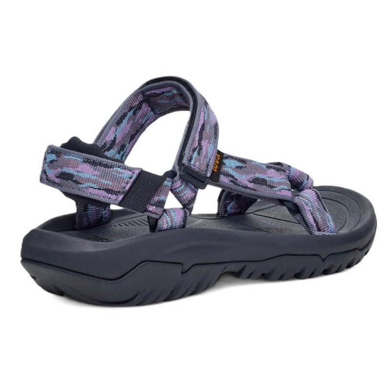 Teva Hurricane XLT2 Women's Walking Sandals - Mesh Total Eclipse 4