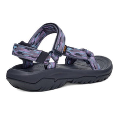 Teva Hurricane XLT2 Women's Walking Sandals - Mesh Total Eclipse 4