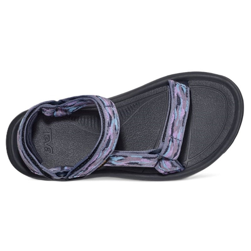 Teva Hurricane XLT2 Women's Walking Sandals - Mesh Total Eclipse 5