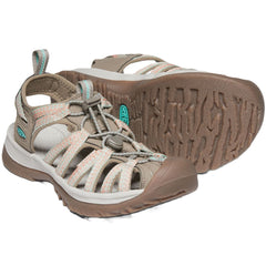 Keen Whisper Walking Sandals Women's