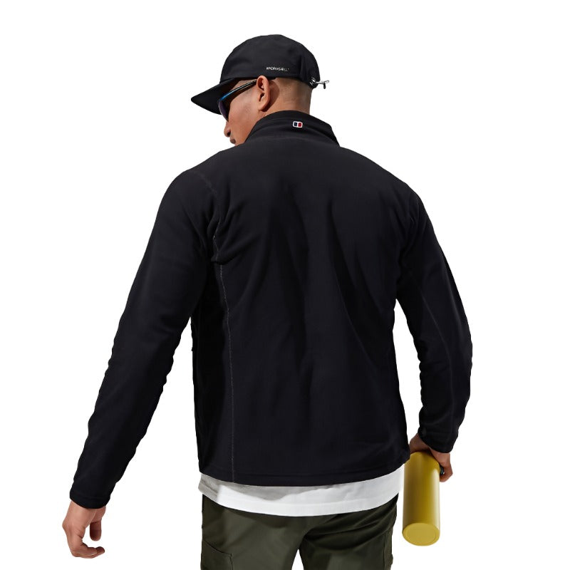 Berghaus Prism Micro Polartec Men's Interactive Jacket blk 2