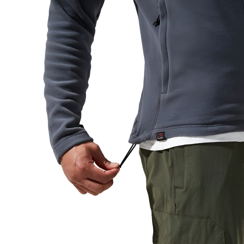 Berghaus Prism Micro Polartec Men's Interactive Jacket 6
