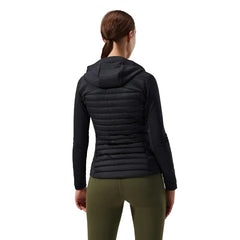 Berghaus Nula Hybrid Women's Jacket 3
