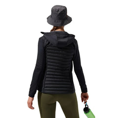 Berghaus Nula Hybrid Women's Jacket 4