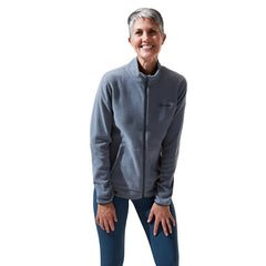 Berghaus Prism 2.0 Micro Women's Full Zip Fleece 1