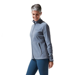 Berghaus Prism 2.0 Micro Women's Full Zip Fleece 4