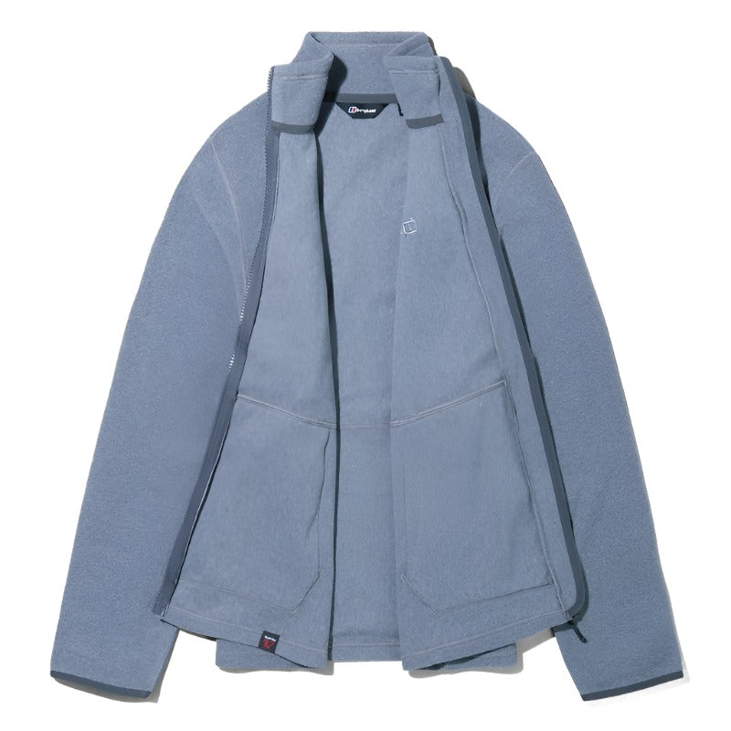 Berghaus Prism 2.0 Micro Women's Full Zip Fleece 8
