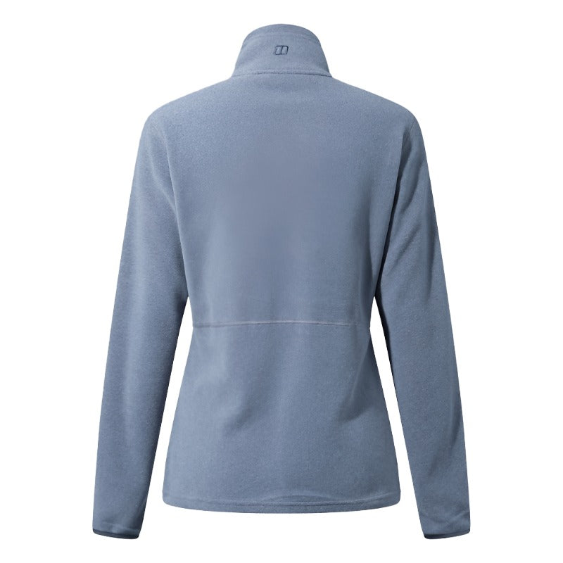 Berghaus Prism 2.0 Micro Women's Full Zip Fleece 7