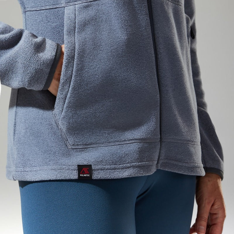 Berghaus Prism 2.0 Micro Women's Full Zip Fleece 5