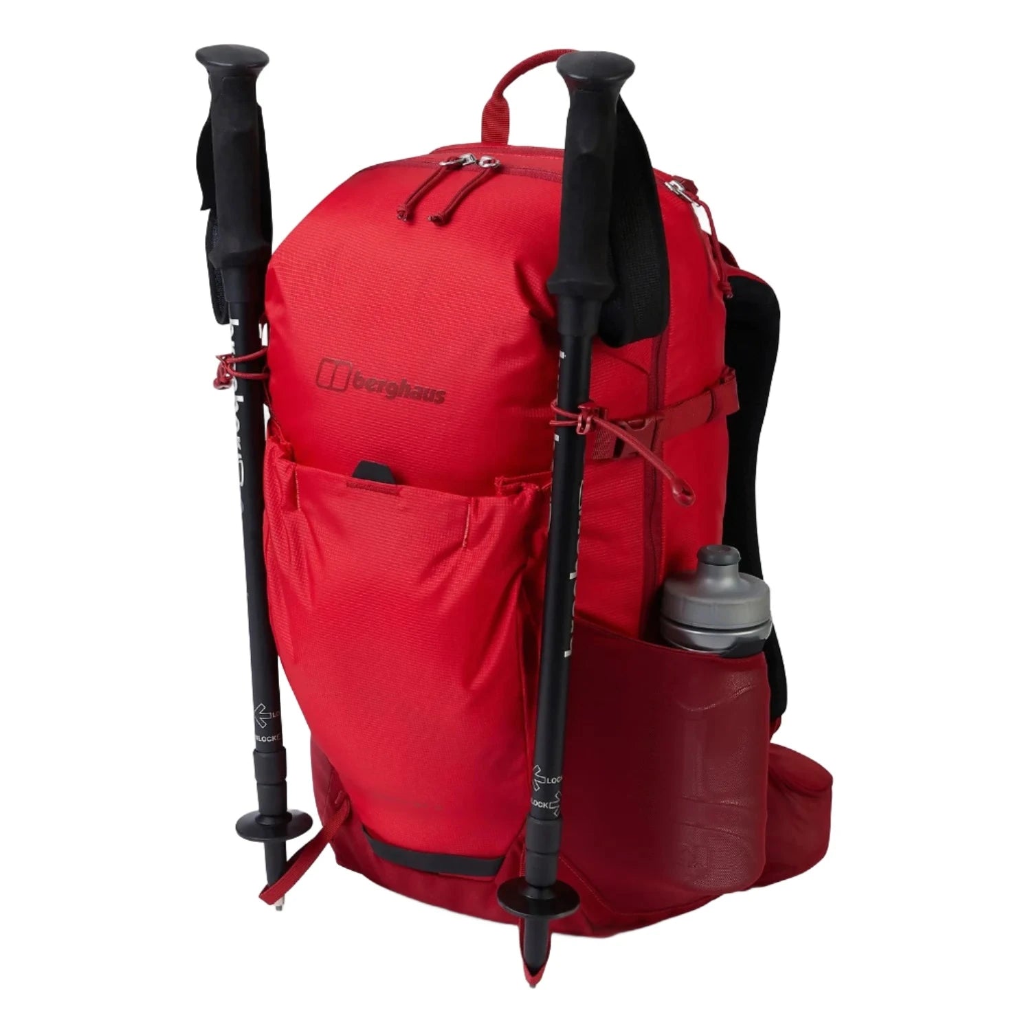 Remote Hike Backpack 25L