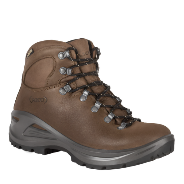 Aku Tribute II GTX Women s Walking Boots Trifid Ltd T A Outback Trading