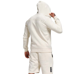 Original Creator Unisex Zip Hoodie - Off White