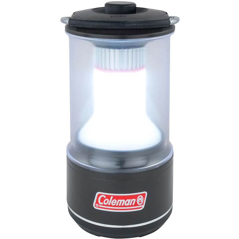 Coleman Batteryguard 600L LED Lantern