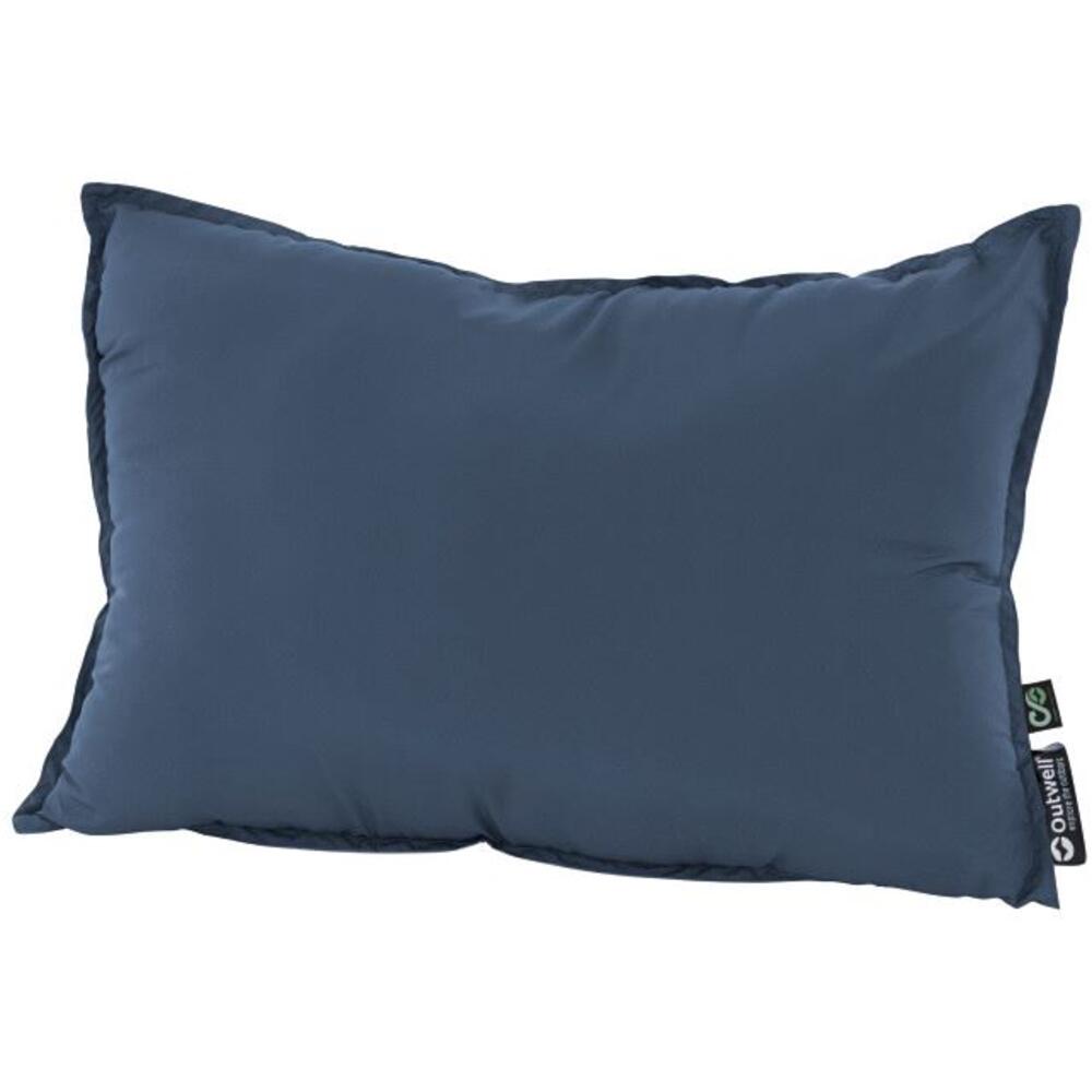 Outwell Contour Pillow Deep Blue 1