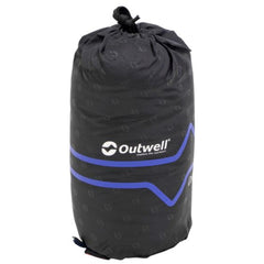 Outwell Contour Pillow Deep Blue 2