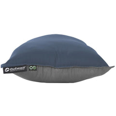 Outwell Contour Pillow Deep Blue 3