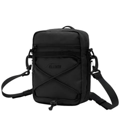 Elliker Kep Crossbody Bag Black 4