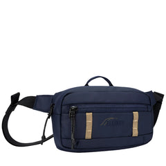 Elliker Semer Sling Bag 1L NAVY 3