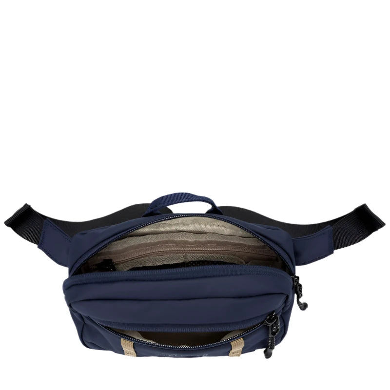 Elliker Semer Sling Bag 1L NAVY 5