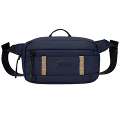 Elliker Semer Sling Bag 1L NAVY 1