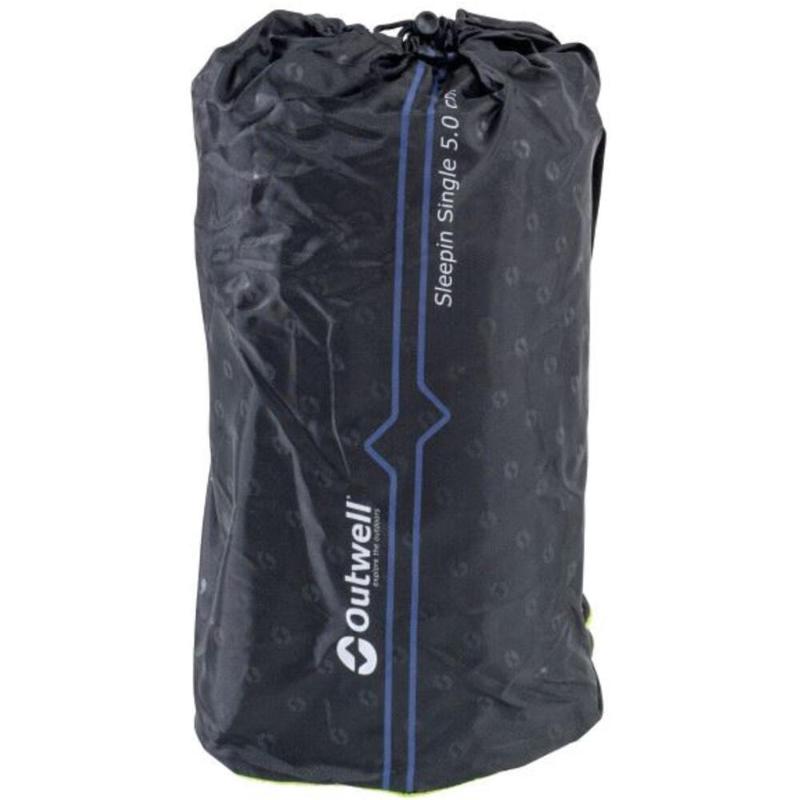 Outwell Sleepin Single 5.0cm Self Inflating Mat 2