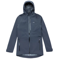 Elliker Ayre Men's 3L Shell Jacket NAVY 4