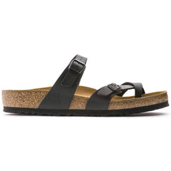 Birkenstock Mayari Women's Sandals - Black 3