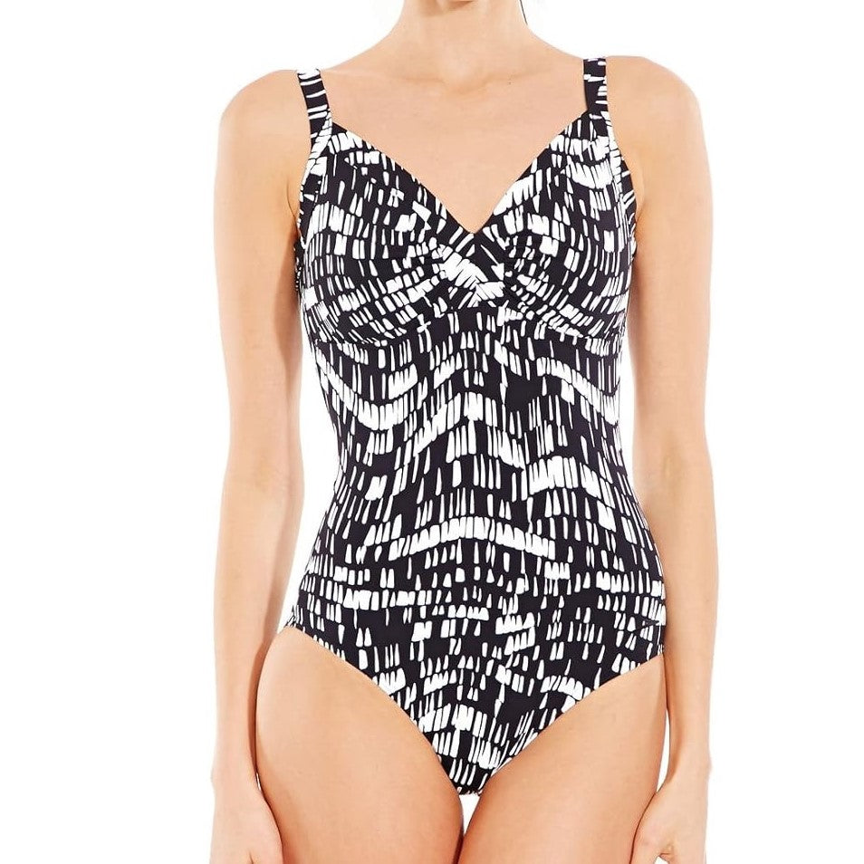 Speedo Watergem Women's Swimming Costume